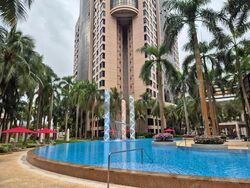 Heritage View (D5), Condominium #505409491